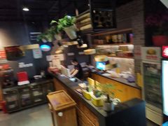 -新兴园饺子馆(北京百子湾店)