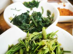 -王村姑老土炕莜面村(张北店)