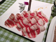 -番食园鲜食火锅(高新店)