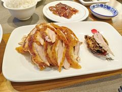 -全聚德烤鸭店(马家堡店)