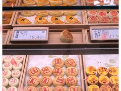 -泸溪河桃酥(凯德MALL太阳宫店)