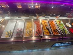 -比格比萨自助(南京万达茂店)