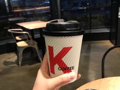 -肯德基(孝陵卫地铁站店)