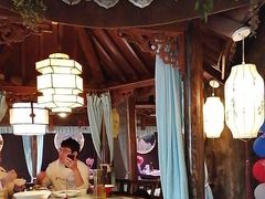 -老平安农家菜(平安店)