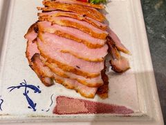 -新白鹿餐厅(京基KK ONE店)