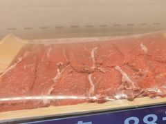 -辣八香新疆孜然串烤火锅(环球港店)