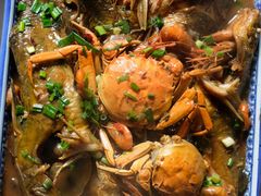 -下塘街25号农家菜馆(新场店)