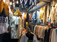 -南京时尚莱迪购物广场(正洪街店)