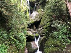 -青城山
