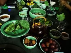 -湖畔居茶楼(湖滨店)