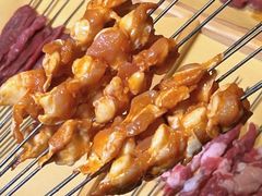 -悦屋老板娘的烤肉店(紫薇田园店)