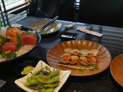 -德川家日本料理(中关村寰太大厦店)