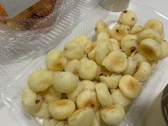 -周记传统糕点PASTRY(蜀汉路店)