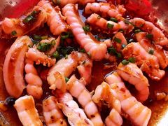 -红日饭店(裕隆三路店)