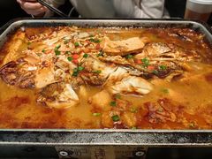 -炉鱼(萧山万象汇店)