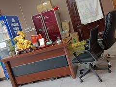 -大草原清真饭庄(沙河店)