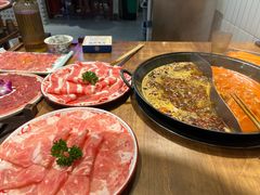 -楠火锅(昆山金鹰店)