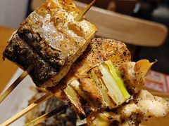 -王氏炉匠·烧鸟放题自助(三里屯店)