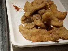 -海底捞火锅(长沙华创国际广场店)