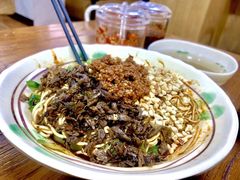 宜宾燃面-宜宾燃面(汉渝路店)