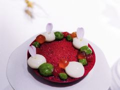 -九献·创意菜(亮马河饭店)