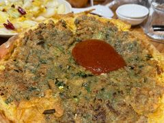 海蛎煎-斯丹姜母鸭·古法干香(田安南路店)