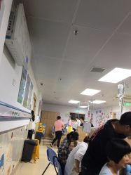 -厦门市儿童医院