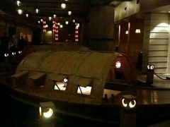 -老船坞餐厅(北京亚洲大酒店 )