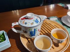 -南拳十三姨·潮汕砂锅粥(世纪金源店)