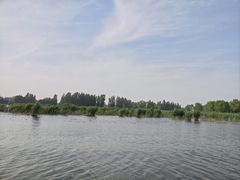 -白洋淀景区
