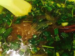 -张记牛肉面馆(天津路店)