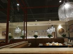 大堂-德香苑脆皮烤鸭·经典(爱融荟城店)