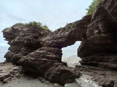 -大连金石滩滨海国家地质公园