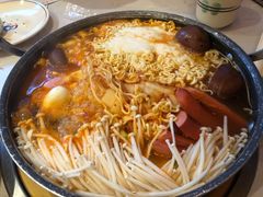 -七八冷面·延边朝鲜族美食(欢乐谷店)