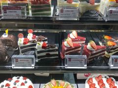 -85度C(青岛燕儿岛店)