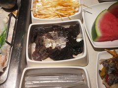 -海底捞火锅(万丰桥店)