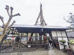 -燊海井