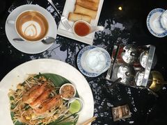 -Fern Forest Cafe