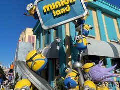 -奥兰多环球影城