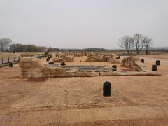 -盘龙城国家考古遗址公园