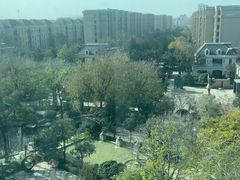 -青岛鑫江温德姆酒店