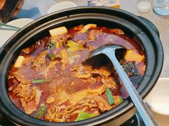 -肖记公安牛肉鱼杂馆·省级非物质文化遗产(江汉路直营店)