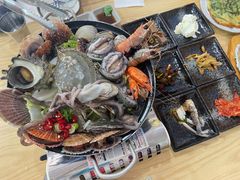 -真情鲍鱼海鲜汤