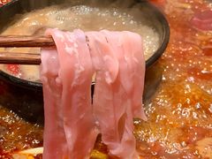 -三江两海老火锅(北京首店)