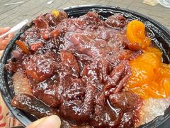 -小胖老味刨冰