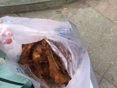 -秦氏环球炸鸡(解放北路店)