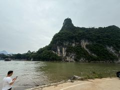 -桂林兴坪漓江