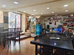 大堂-新梅居(宁海东路店)