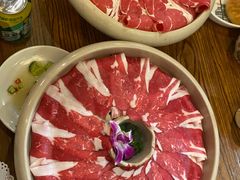 -额尔敦草原涮羊肉·烧烤(冻青树总店)