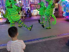 -三亚海昌梦幻海洋不夜城